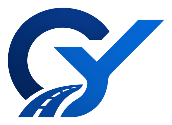 CY TMS logo